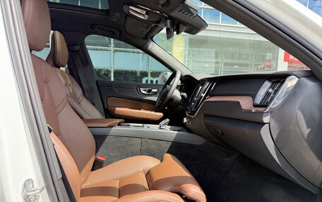 Volvo XC60 II, 2022 год, 3 100 000 рублей, 22 фотография