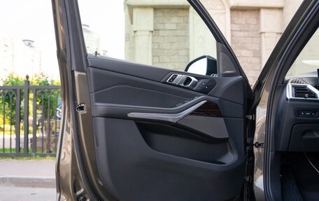 BMW X5, 2024 год, 13 100 000 рублей, 11 фотография