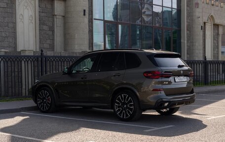 BMW X5, 2024 год, 13 100 000 рублей, 10 фотография