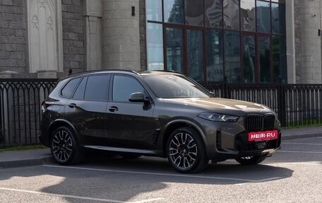 BMW X5, 2024 год, 13 100 000 рублей, 5 фотография