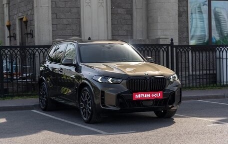 BMW X5, 2024 год, 13 100 000 рублей, 4 фотография