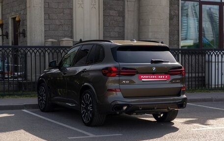 BMW X5, 2024 год, 13 100 000 рублей, 9 фотография