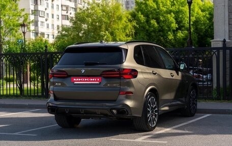 BMW X5, 2024 год, 13 100 000 рублей, 6 фотография