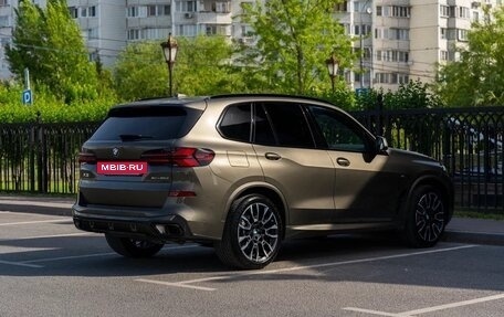 BMW X5, 2024 год, 13 100 000 рублей, 7 фотография