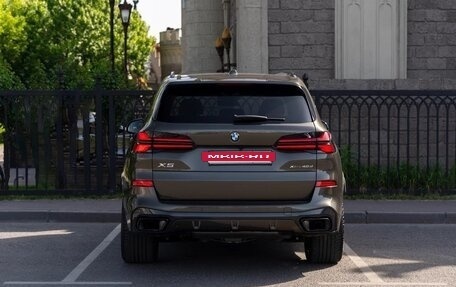 BMW X5, 2024 год, 13 100 000 рублей, 8 фотография