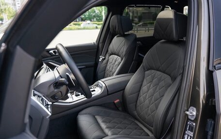 BMW X5, 2024 год, 13 100 000 рублей, 13 фотография