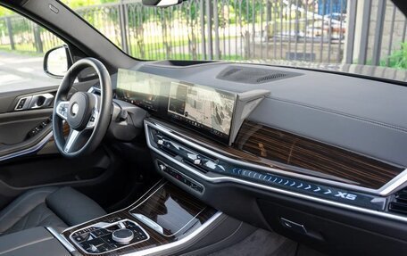 BMW X5, 2024 год, 13 100 000 рублей, 16 фотография