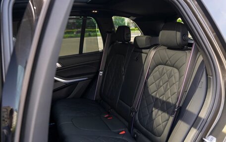 BMW X5, 2024 год, 13 100 000 рублей, 18 фотография