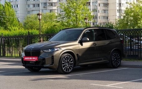 BMW X5, 2024 год, 13 100 000 рублей, 2 фотография