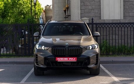 BMW X5, 2024 год, 13 100 000 рублей, 3 фотография
