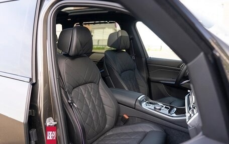 BMW X5, 2024 год, 13 100 000 рублей, 17 фотография