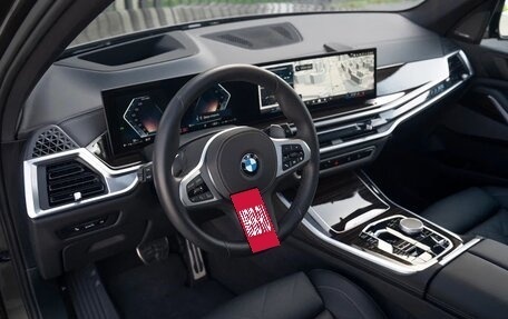 BMW X5, 2024 год, 13 100 000 рублей, 14 фотография