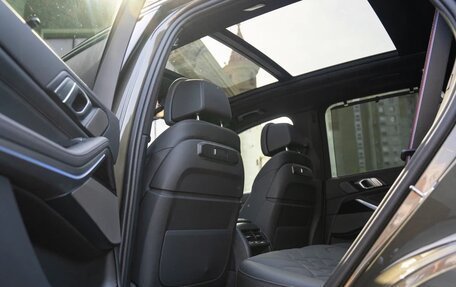 BMW X5, 2024 год, 13 100 000 рублей, 27 фотография