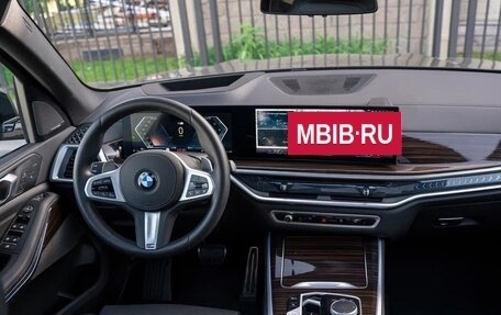 BMW X5, 2024 год, 13 100 000 рублей, 15 фотография