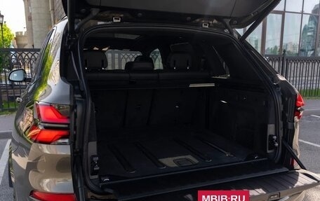 BMW X5, 2024 год, 13 100 000 рублей, 34 фотография