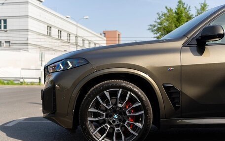 BMW X5, 2024 год, 13 100 000 рублей, 36 фотография