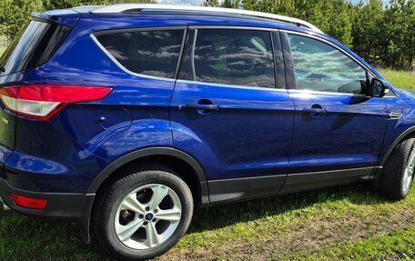 Ford Kuga III, 2015 год, 1 360 000 рублей, 6 фотография