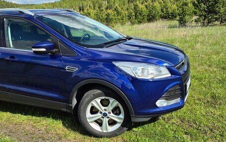 Ford Kuga III, 2015 год, 1 360 000 рублей, 7 фотография