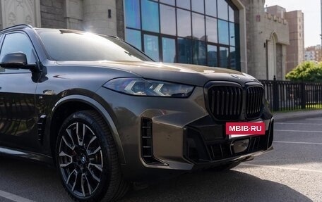 BMW X5, 2024 год, 13 100 000 рублей, 40 фотография