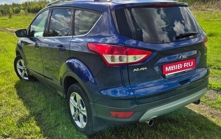 Ford Kuga III, 2015 год, 1 360 000 рублей, 9 фотография