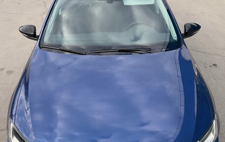 Volkswagen Jetta VI, 2017 год, 1 090 000 рублей, 9 фотография