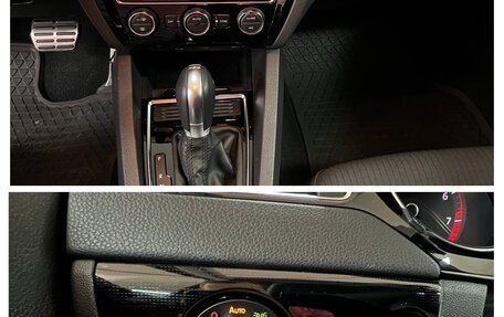 Volkswagen Jetta VI, 2017 год, 1 090 000 рублей, 16 фотография