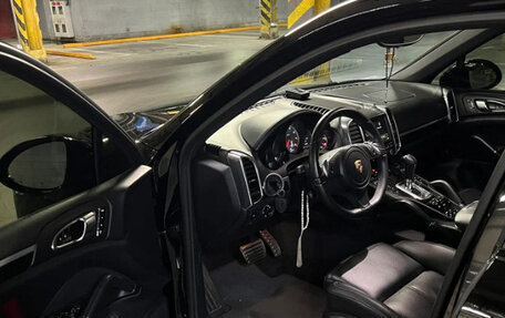 Porsche Cayenne III, 2013 год, 4 000 000 рублей, 10 фотография