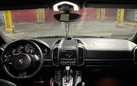 Porsche Cayenne III, 2013 год, 4 000 000 рублей, 11 фотография