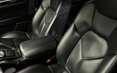 Porsche Cayenne III, 2013 год, 4 000 000 рублей, 9 фотография