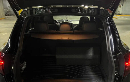 Porsche Cayenne III, 2013 год, 4 000 000 рублей, 13 фотография