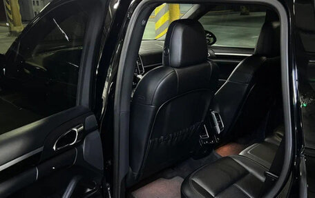 Porsche Cayenne III, 2013 год, 4 000 000 рублей, 15 фотография