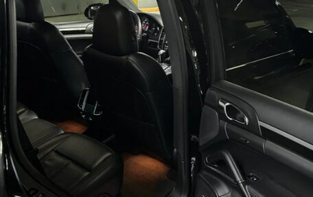 Porsche Cayenne III, 2013 год, 4 000 000 рублей, 17 фотография