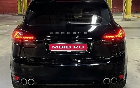 Porsche Cayenne III, 2013 год, 4 000 000 рублей, 6 фотография