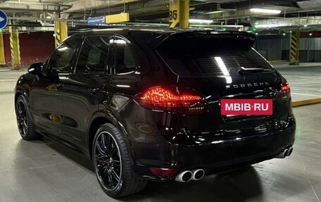 Porsche Cayenne III, 2013 год, 4 000 000 рублей, 8 фотография