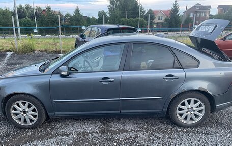 Volvo S40 II, 2008 год, 720 000 рублей, 2 фотография