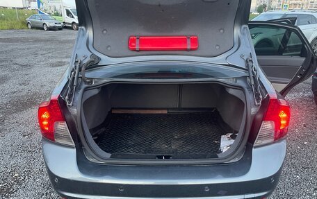 Volvo S40 II, 2008 год, 720 000 рублей, 3 фотография