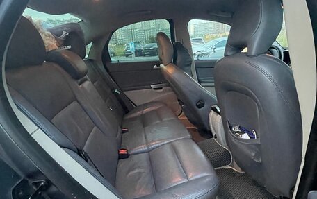 Volvo S40 II, 2008 год, 720 000 рублей, 6 фотография