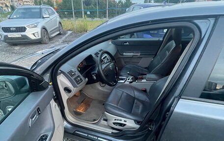 Volvo S40 II, 2008 год, 720 000 рублей, 8 фотография