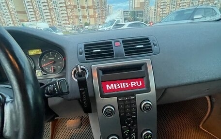 Volvo S40 II, 2008 год, 720 000 рублей, 10 фотография