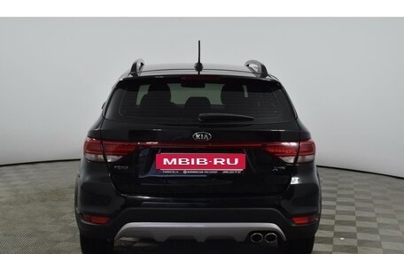 KIA Rio IV, 2020 год, 1 585 000 рублей, 7 фотография