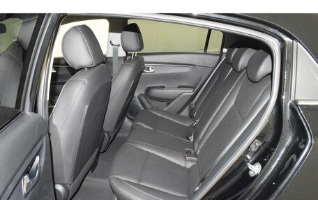 KIA Rio IV, 2020 год, 1 585 000 рублей, 13 фотография