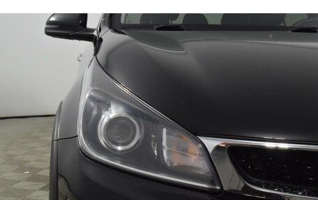 KIA Rio IV, 2020 год, 1 585 000 рублей, 18 фотография