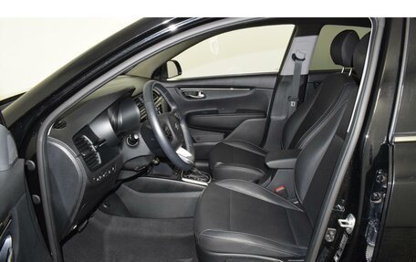 KIA Rio IV, 2020 год, 1 585 000 рублей, 17 фотография