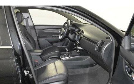 KIA Rio IV, 2020 год, 1 585 000 рублей, 21 фотография
