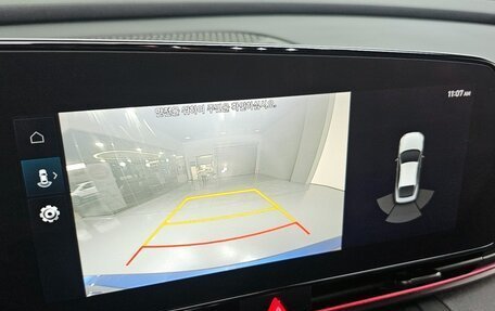 Hyundai Avante, 2021 год, 1 794 000 рублей, 10 фотография