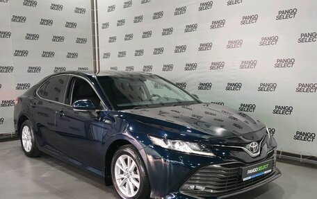 Toyota Camry, 2019 год, 2 379 900 рублей, 3 фотография