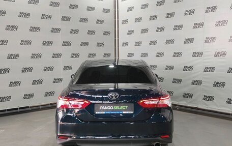 Toyota Camry, 2019 год, 2 379 900 рублей, 6 фотография