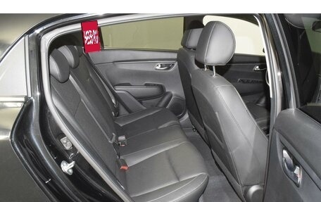 KIA Rio IV, 2020 год, 1 585 000 рублей, 22 фотография