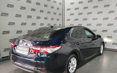 Toyota Camry, 2019 год, 2 379 900 рублей, 7 фотография