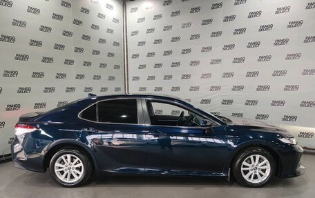 Toyota Camry, 2019 год, 2 379 900 рублей, 8 фотография
